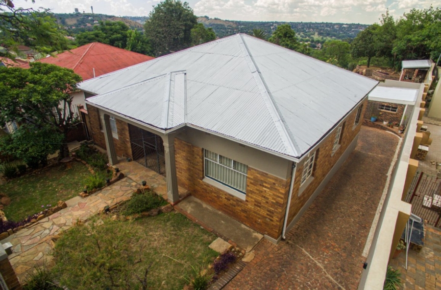3 Bedroom Property for Sale in Kensington Gauteng