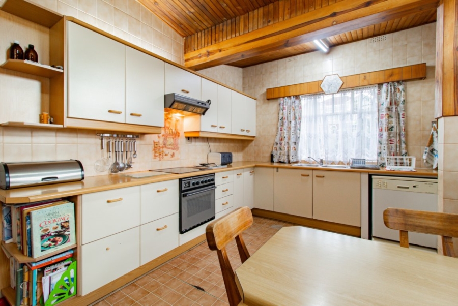 3 Bedroom Property for Sale in Kensington Gauteng