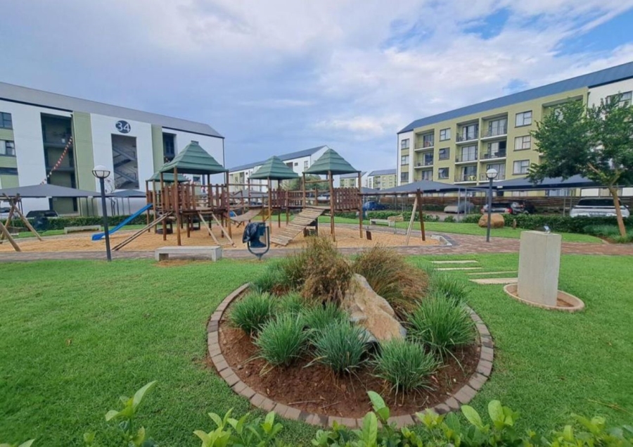 To Let 2 Bedroom Property for Rent in Greencreek Lifestyle Estate Gauteng
