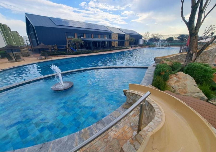To Let 2 Bedroom Property for Rent in Greencreek Lifestyle Estate Gauteng