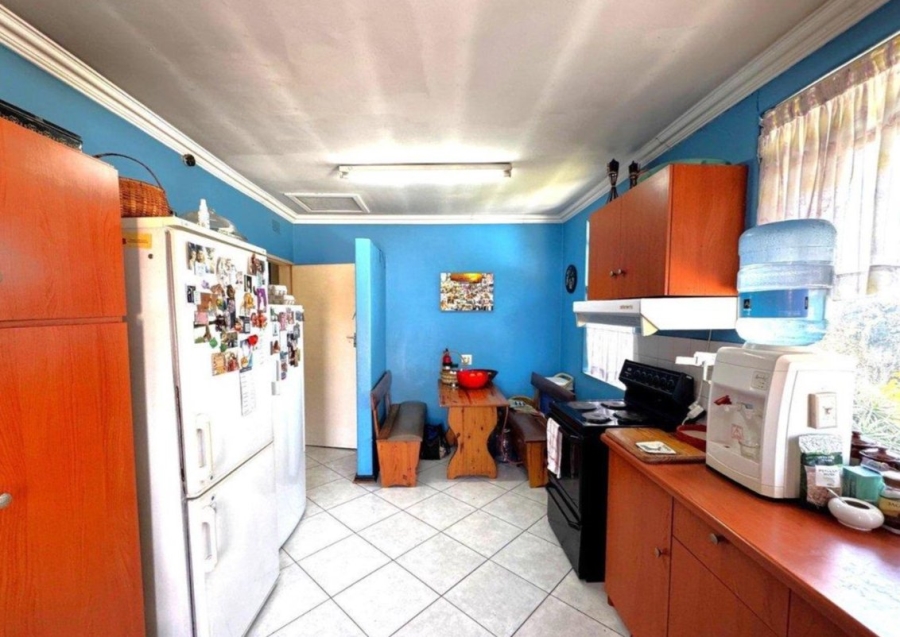 4 Bedroom Property for Sale in Kew Gauteng