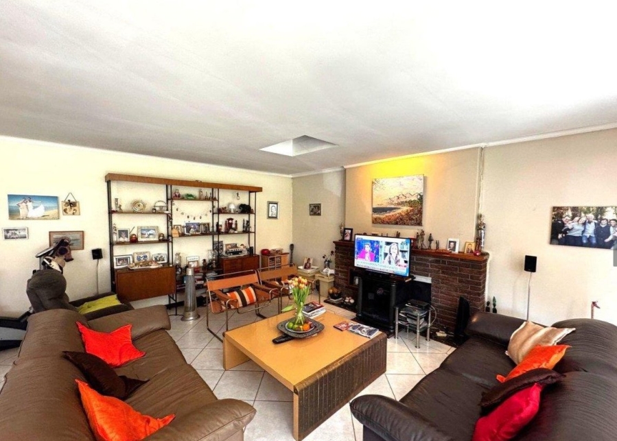 4 Bedroom Property for Sale in Kew Gauteng