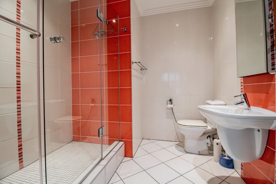 To Let 2 Bedroom Property for Rent in Bedford Gardens Gauteng
