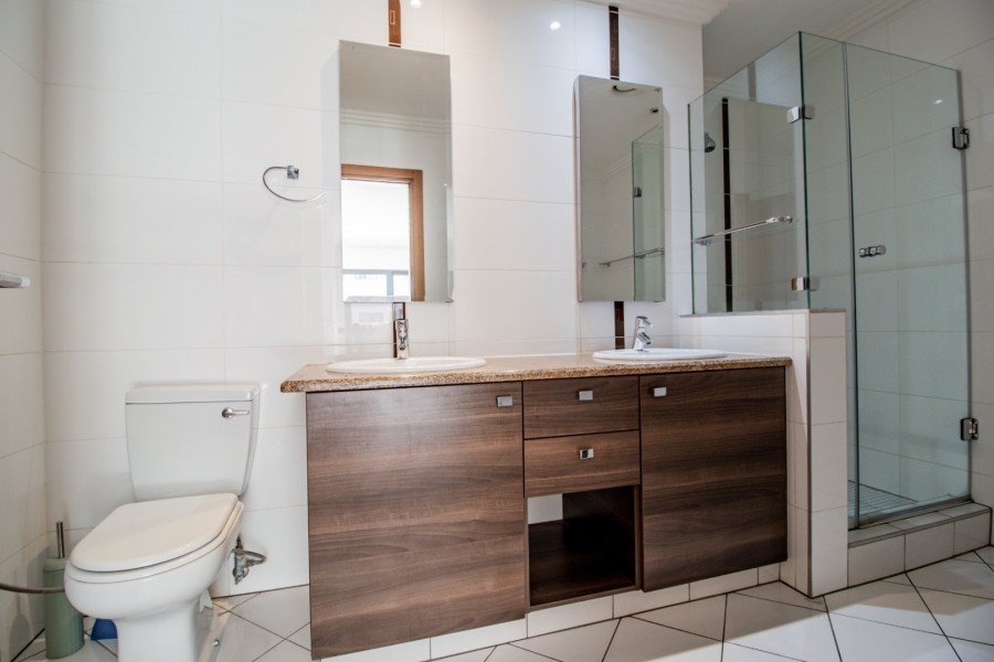 To Let 2 Bedroom Property for Rent in Bedford Gardens Gauteng