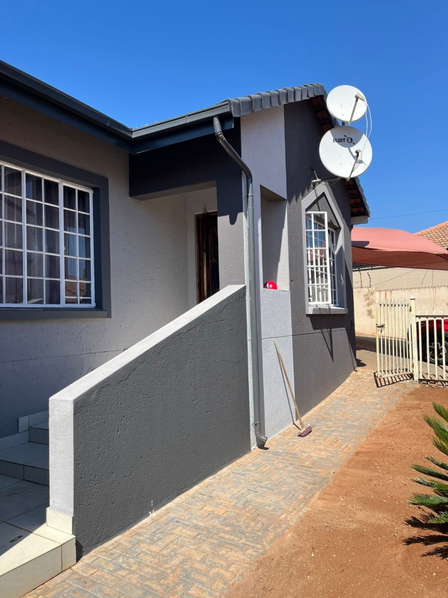 3 Bedroom Property for Sale in Amandasig Gauteng