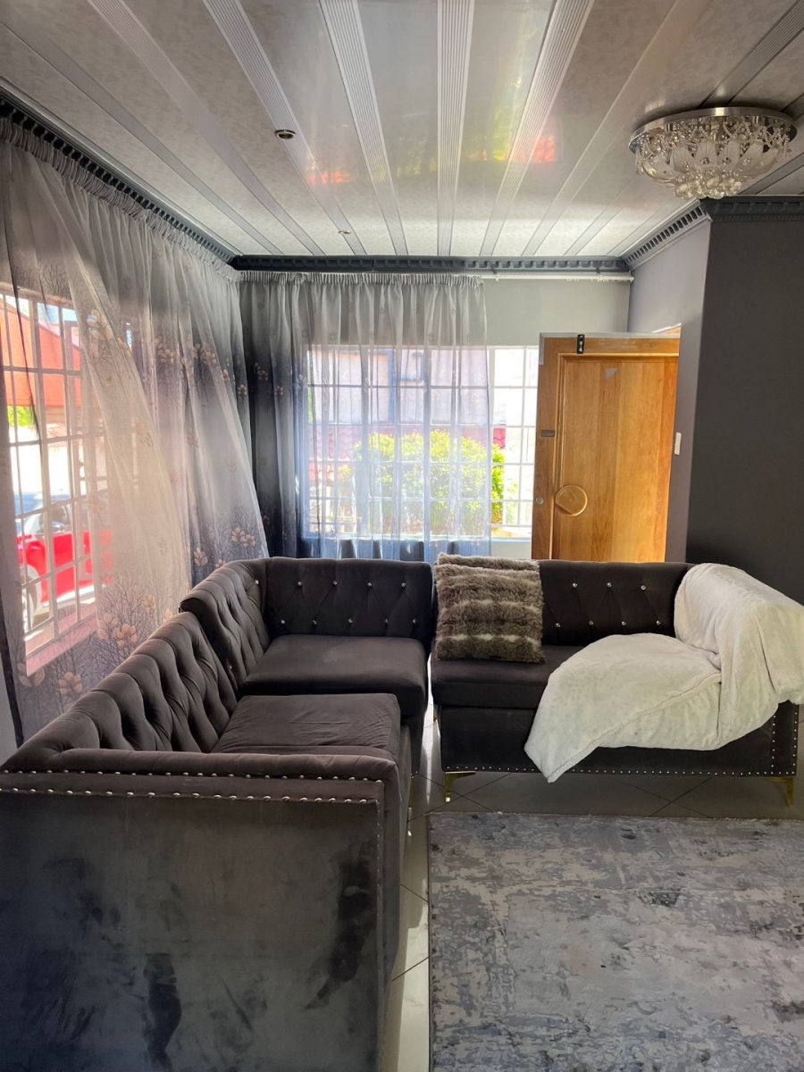 3 Bedroom Property for Sale in Amandasig Gauteng