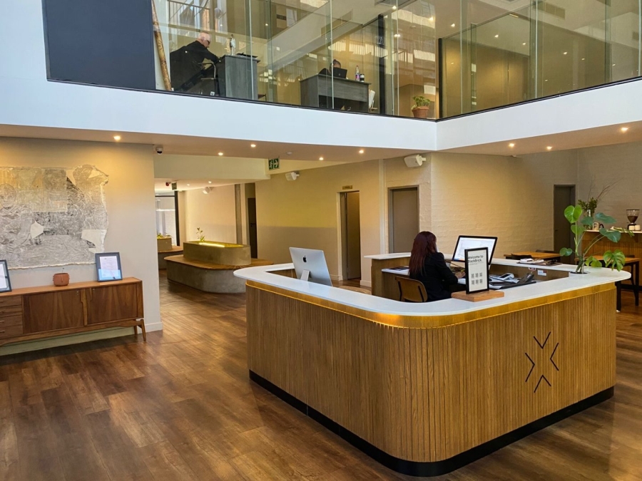 1 Bedroom Property for Sale in Sandton Central Gauteng