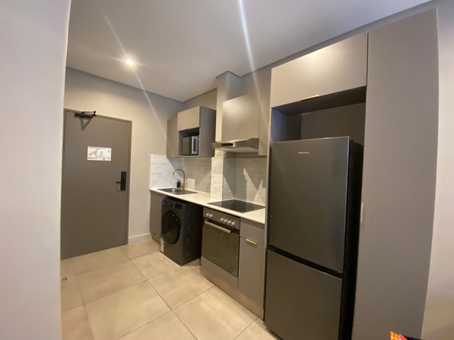1 Bedroom Property for Sale in Sandton Central Gauteng