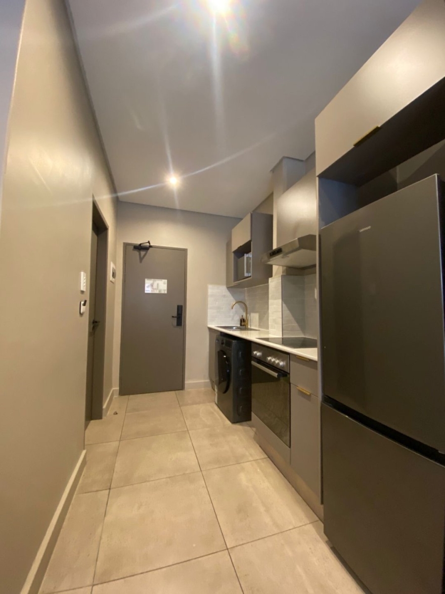 1 Bedroom Property for Sale in Sandton Central Gauteng