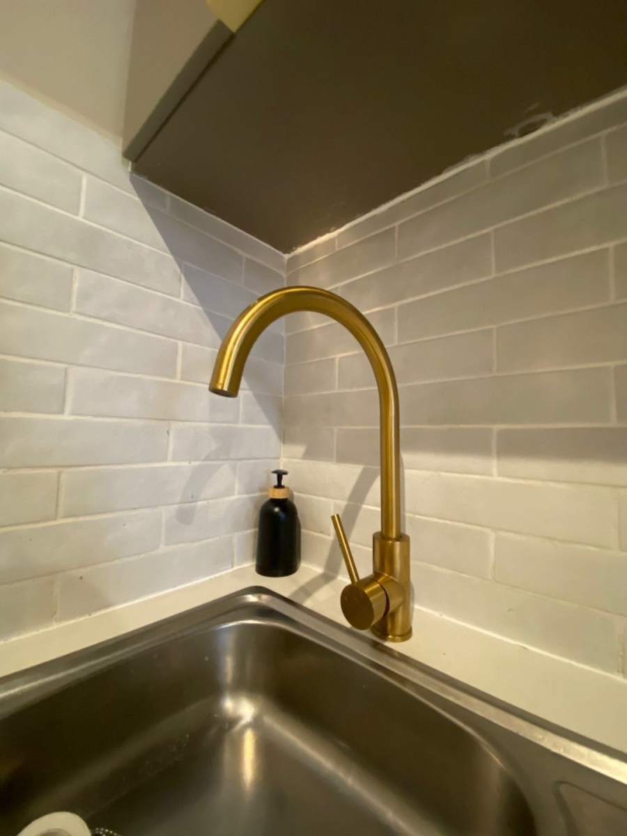 1 Bedroom Property for Sale in Sandton Central Gauteng