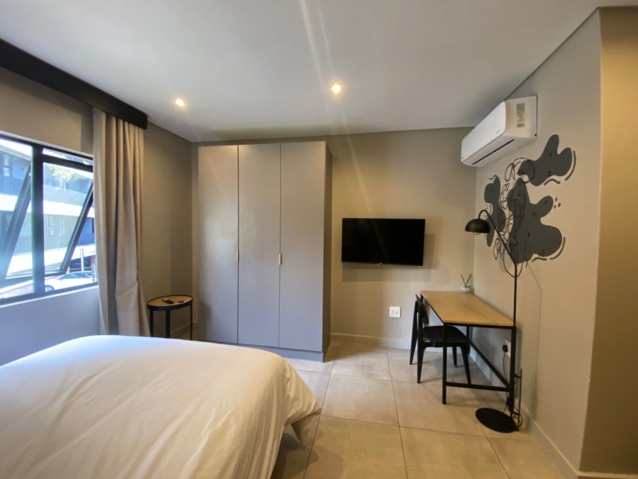 1 Bedroom Property for Sale in Sandton Central Gauteng