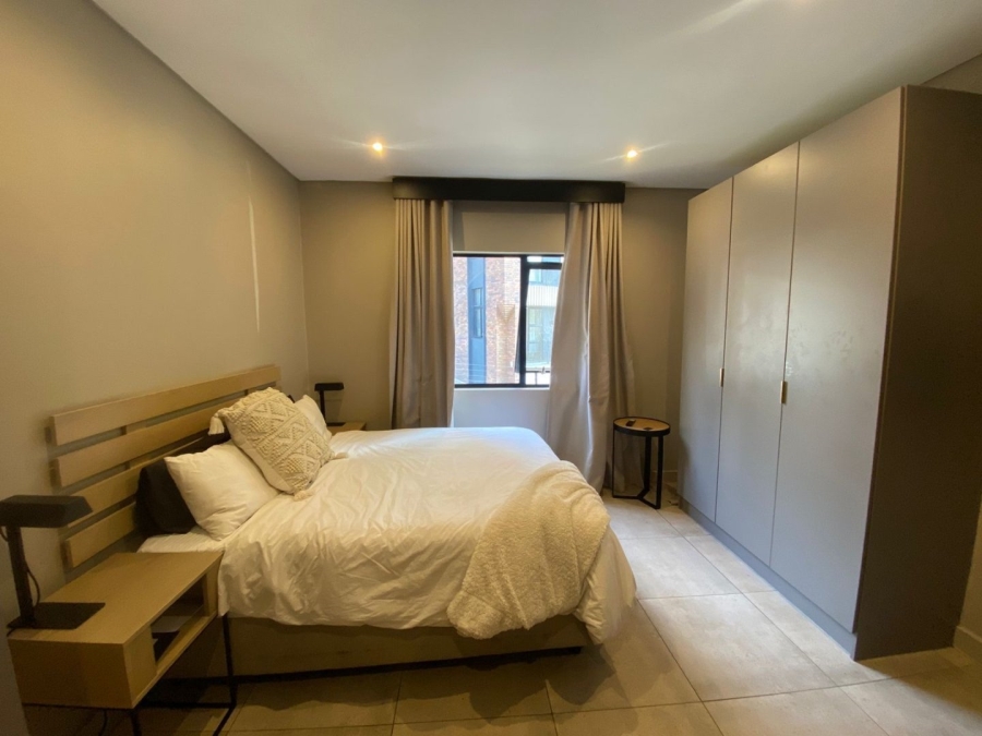 1 Bedroom Property for Sale in Sandton Central Gauteng