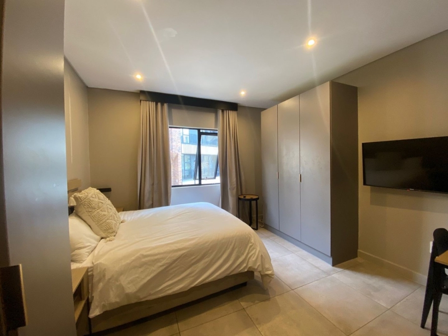 1 Bedroom Property for Sale in Sandton Central Gauteng