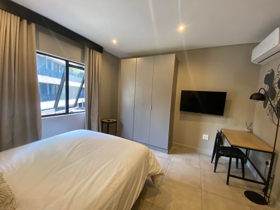 1 Bedroom Property for Sale in Sandton Central Gauteng