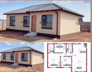 3 Bedroom Property for Sale in Crystal Park Gauteng
