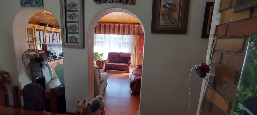 3 Bedroom Property for Sale in Ferryvale Gauteng