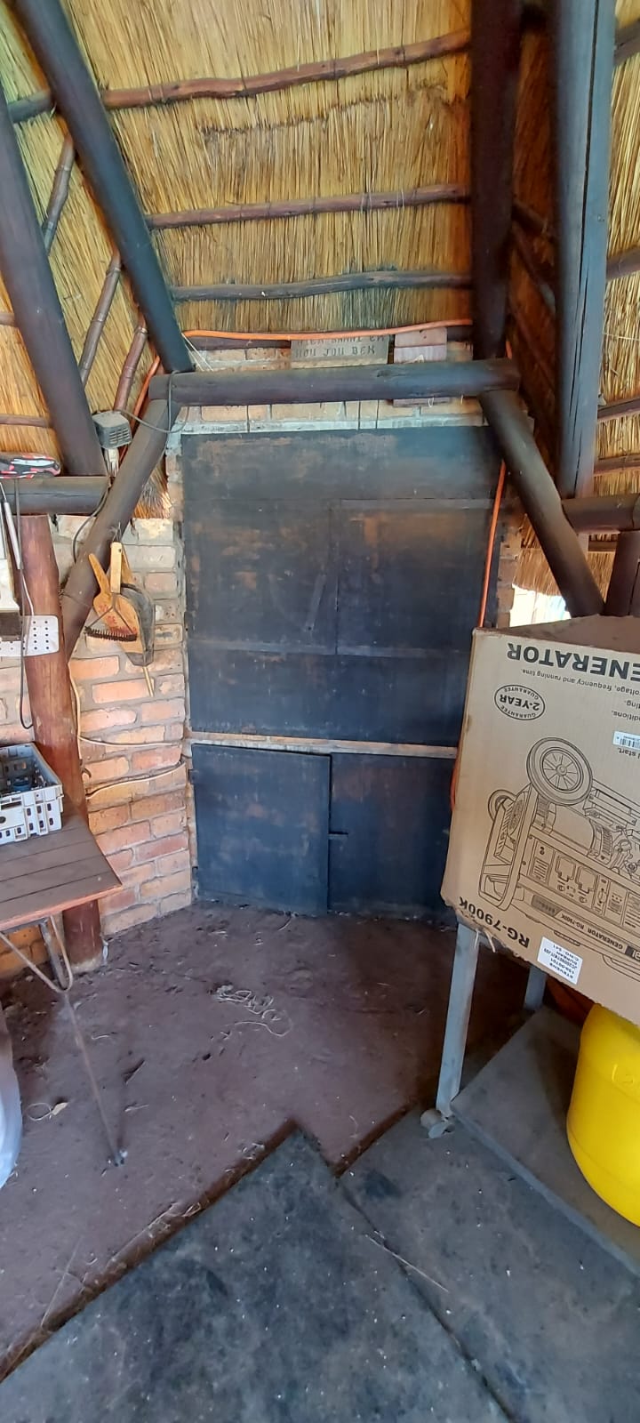 3 Bedroom Property for Sale in Ferryvale Gauteng