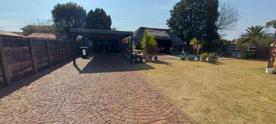 3 Bedroom Property for Sale in Ferryvale Gauteng