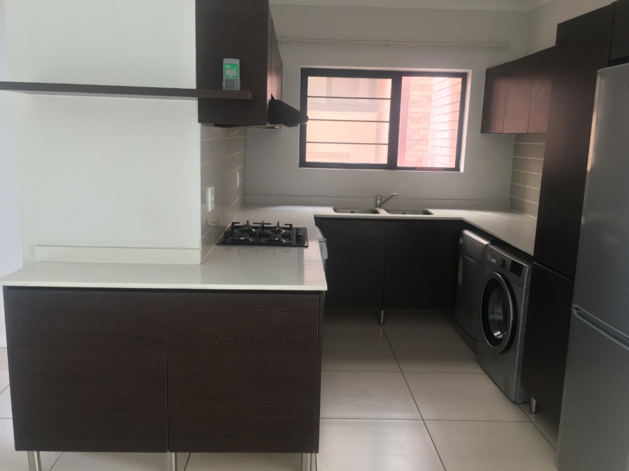 To Let 3 Bedroom Property for Rent in Kyalami Hills Gauteng