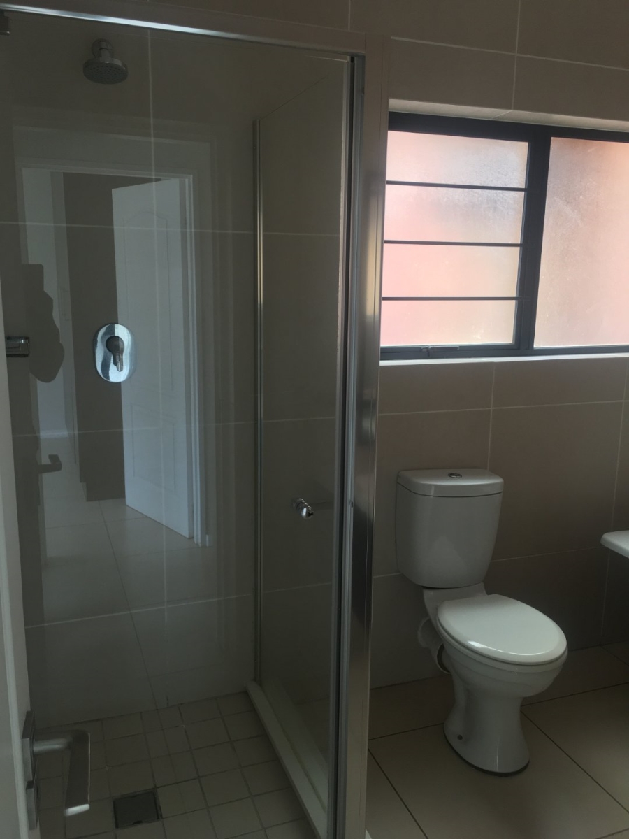 To Let 3 Bedroom Property for Rent in Kyalami Hills Gauteng
