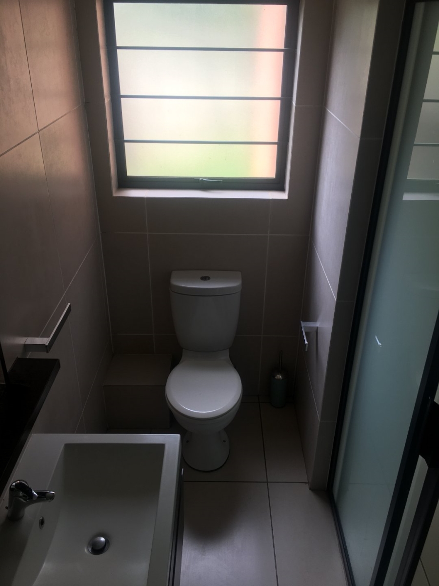To Let 3 Bedroom Property for Rent in Kyalami Hills Gauteng
