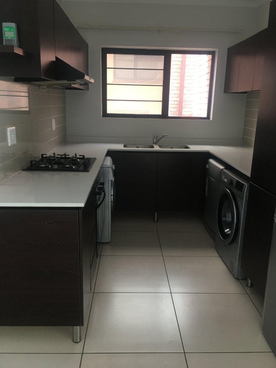 To Let 3 Bedroom Property for Rent in Kyalami Hills Gauteng