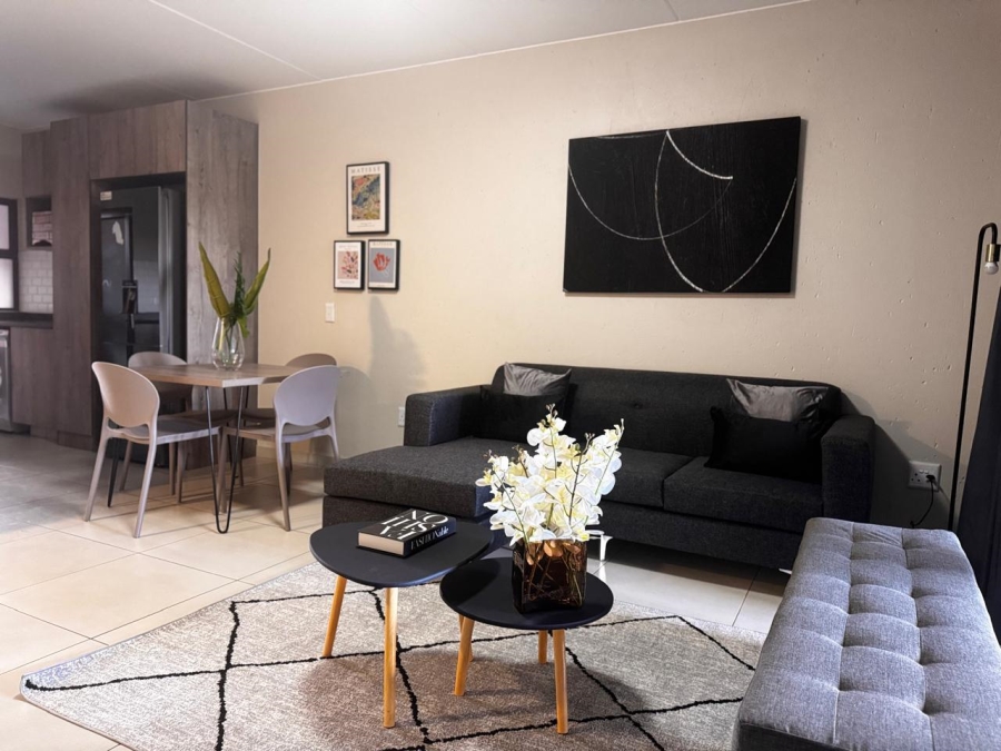 To Let 2 Bedroom Property for Rent in Bartlett Gauteng