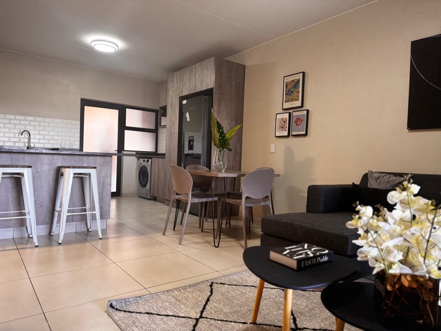 To Let 2 Bedroom Property for Rent in Bartlett Gauteng