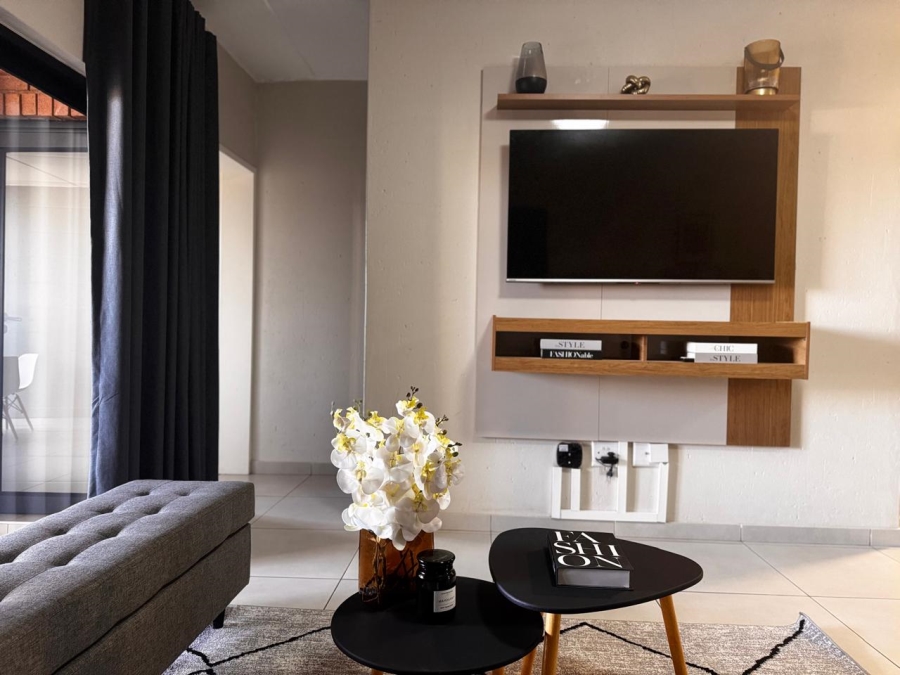 To Let 2 Bedroom Property for Rent in Bartlett Gauteng