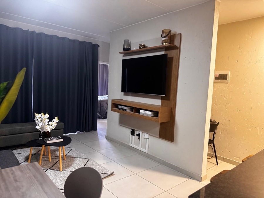 To Let 2 Bedroom Property for Rent in Bartlett Gauteng