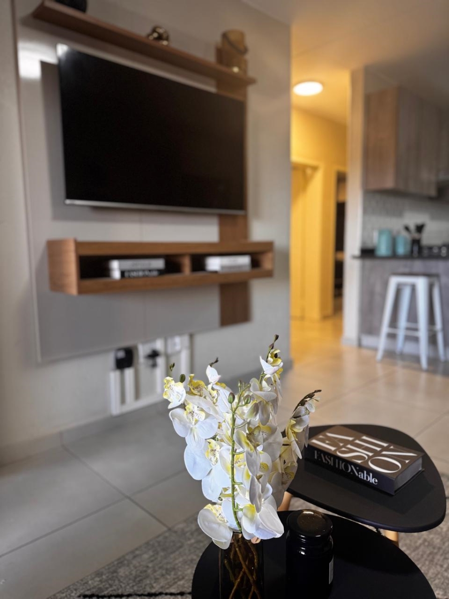 To Let 2 Bedroom Property for Rent in Bartlett Gauteng
