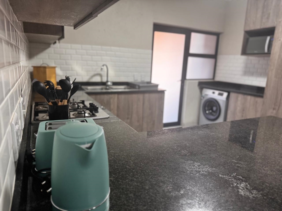 To Let 2 Bedroom Property for Rent in Bartlett Gauteng