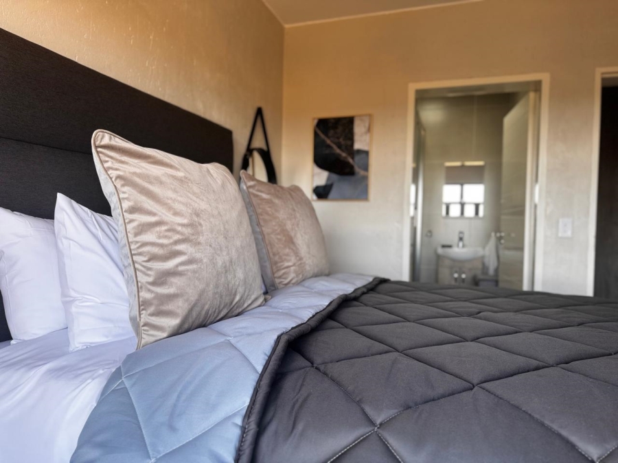 To Let 2 Bedroom Property for Rent in Bartlett Gauteng