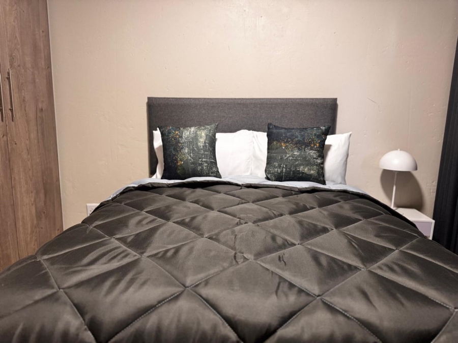 To Let 2 Bedroom Property for Rent in Bartlett Gauteng