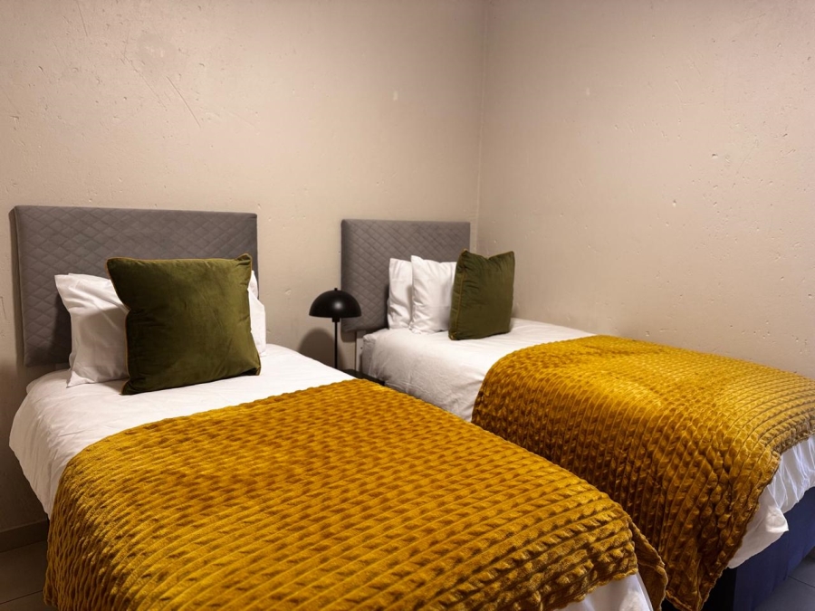 To Let 2 Bedroom Property for Rent in Bartlett Gauteng