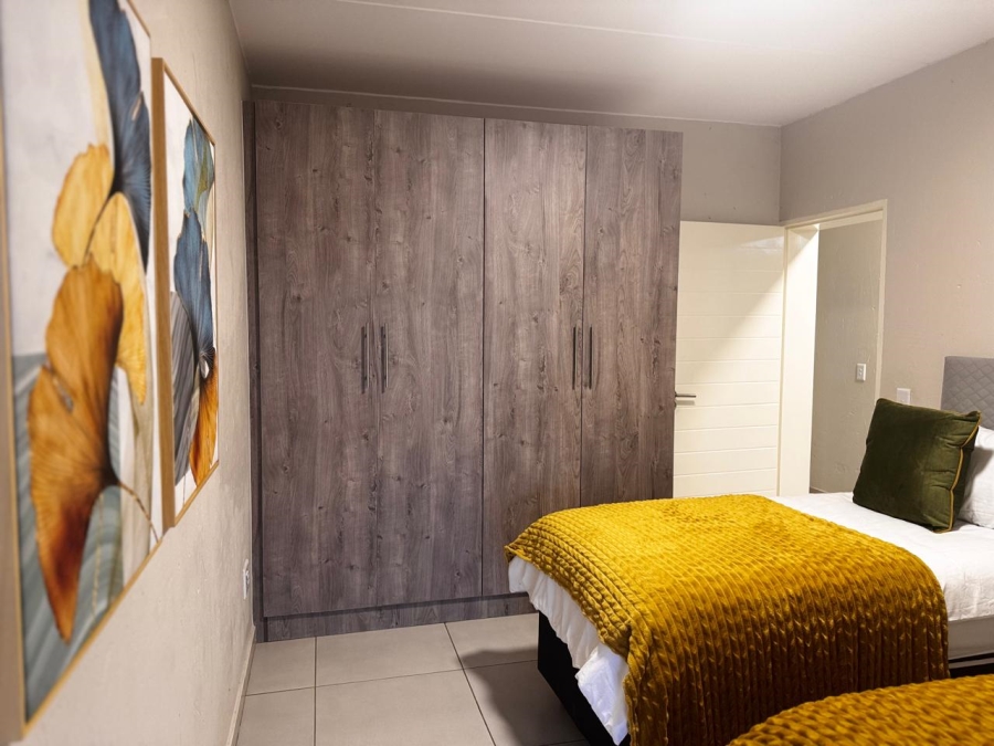 To Let 2 Bedroom Property for Rent in Bartlett Gauteng