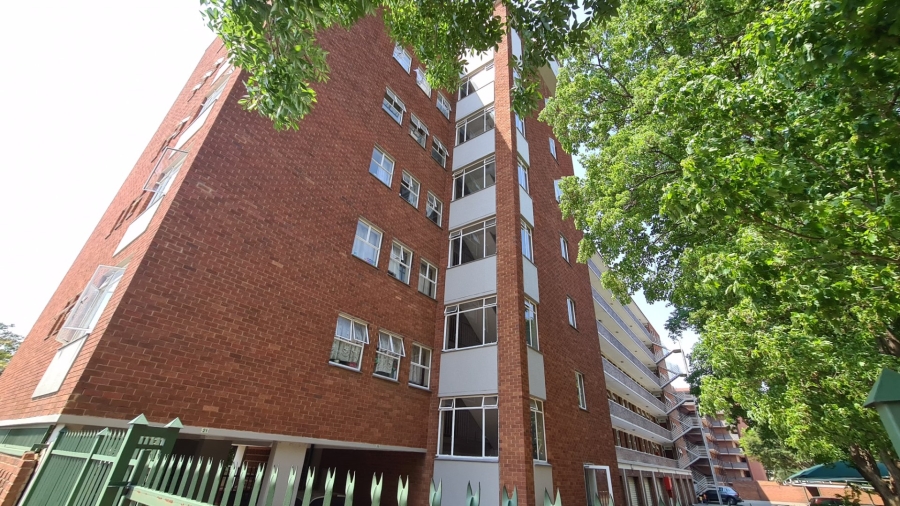 Commercial Property for Sale in Gezina Gauteng