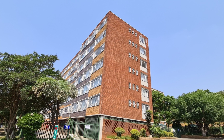 Commercial Property for Sale in Gezina Gauteng