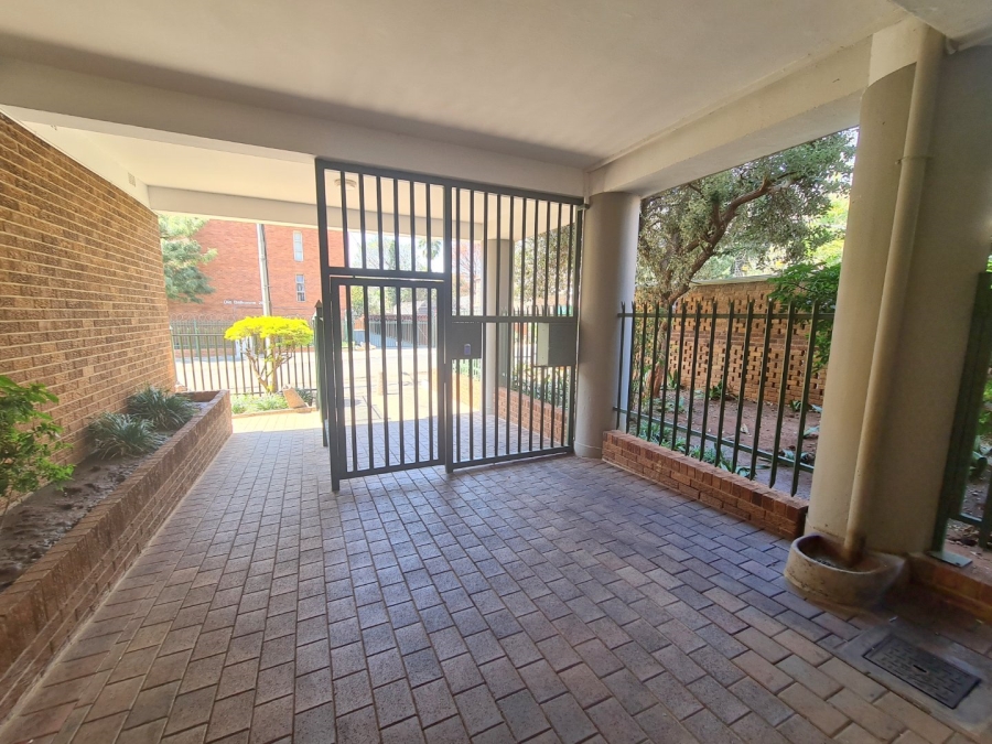 Commercial Property for Sale in Gezina Gauteng