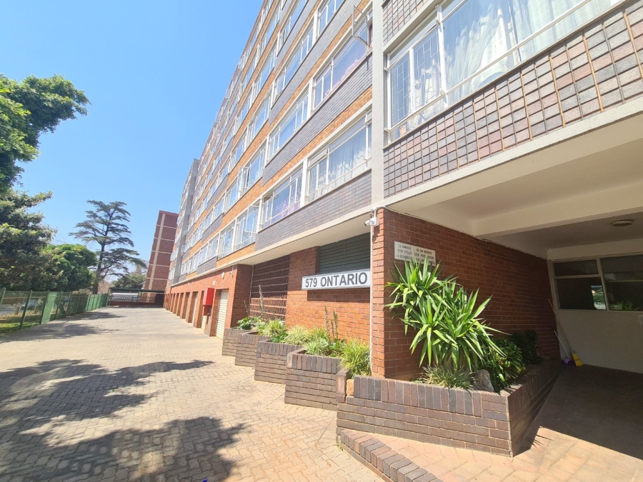 Commercial Property for Sale in Gezina Gauteng
