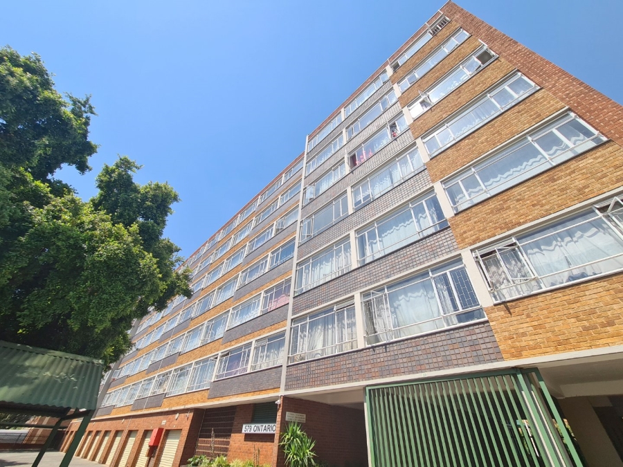Commercial Property for Sale in Gezina Gauteng