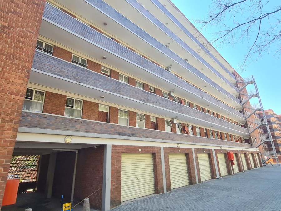 Commercial Property for Sale in Gezina Gauteng