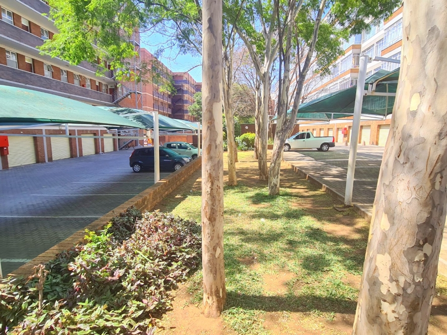 Commercial Property for Sale in Gezina Gauteng
