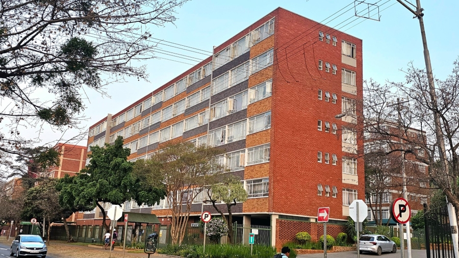 Commercial Property for Sale in Gezina Gauteng