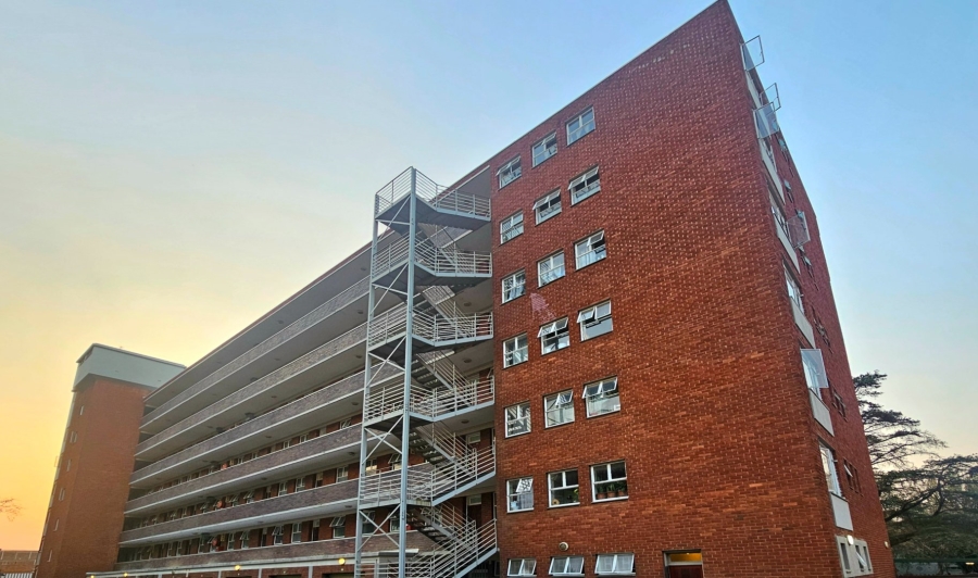Commercial Property for Sale in Gezina Gauteng