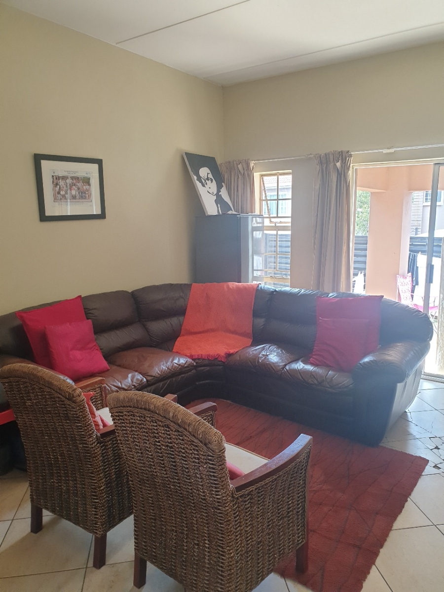2 Bedroom Property for Sale in Rynfield Gauteng