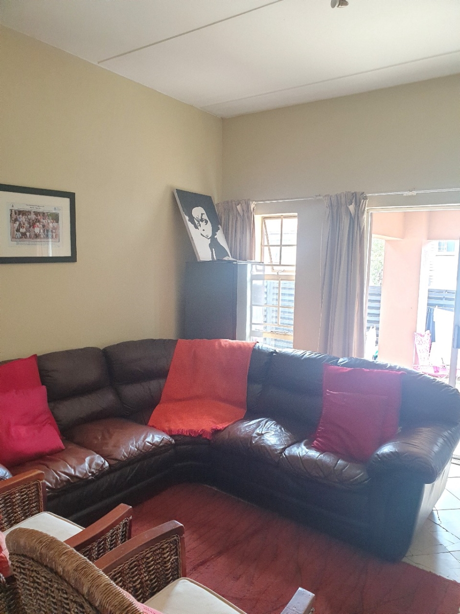 2 Bedroom Property for Sale in Rynfield Gauteng