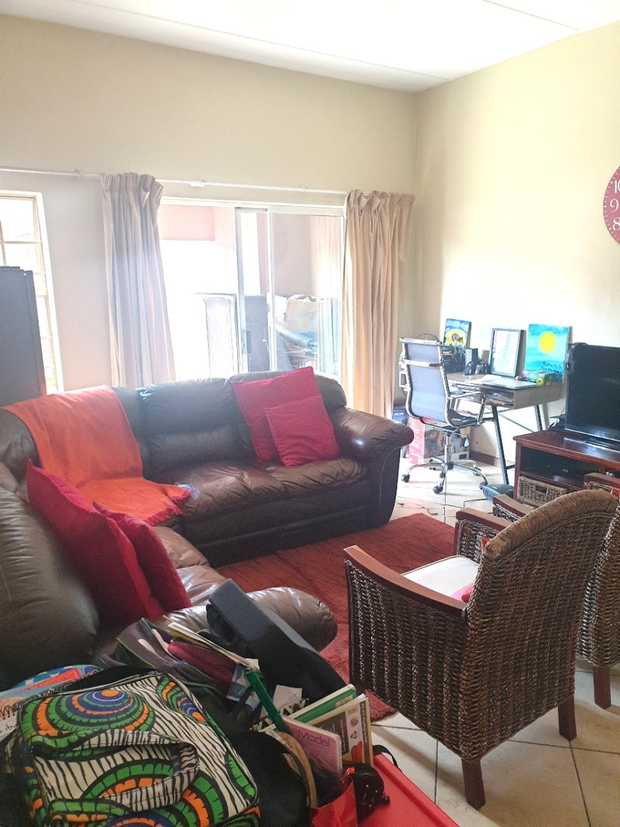 2 Bedroom Property for Sale in Rynfield Gauteng