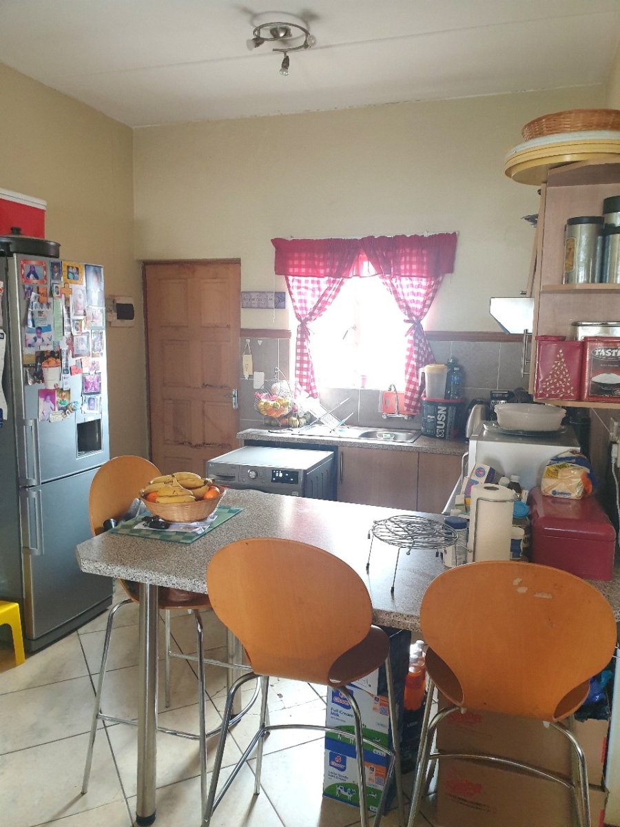 2 Bedroom Property for Sale in Rynfield Gauteng