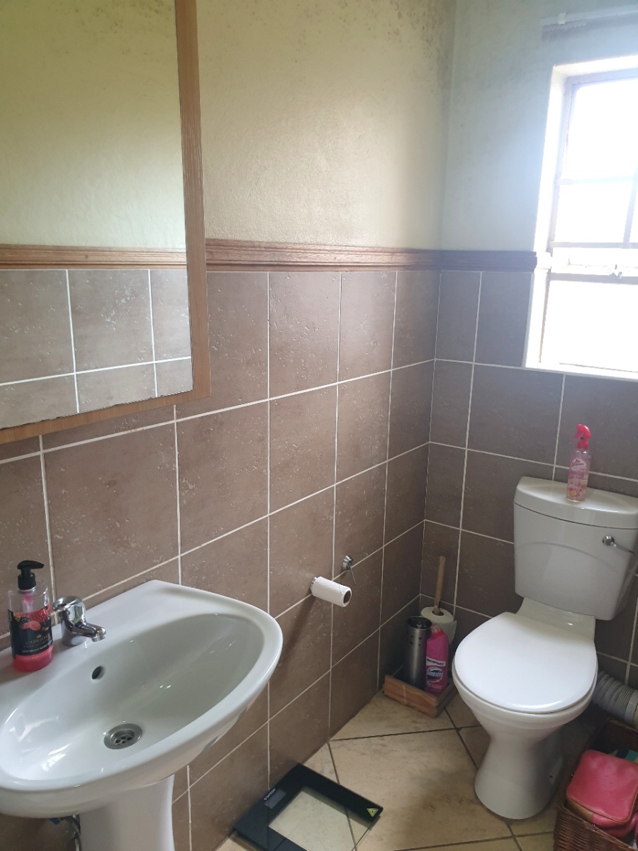 2 Bedroom Property for Sale in Rynfield Gauteng